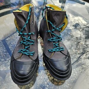 Converse Chuck Taylor MC18 Gore-Tex Boot Hi 165946